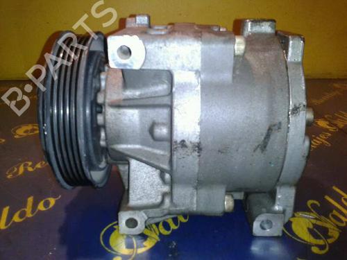 AC compressor FIAT PUNTO (188_) 1.2 16V 80 (188.233, .235, .253, .255, .333, .353, .639,... | BP5673030M34 