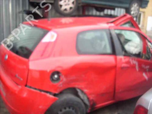 Starter FIAT PUNTO (188_) 1.4 | BP5306770M8 