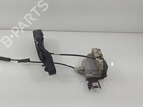 Used Rear left lock PEUGEOT 508 I (8D_) [2010-2018]  16447757