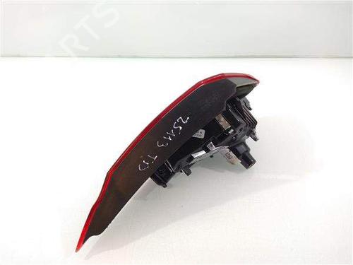 Left taillight OPEL CORSA D (S07) 1.4 (L08, L68) | BP13528699C34 - Image 3