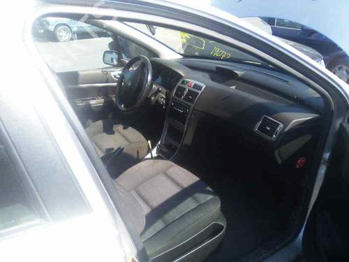 Rear right lock PEUGEOT 307 (3A/C) 1.6 HDi | BP5302764C99 