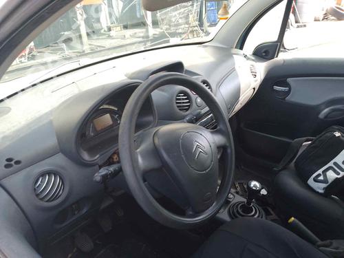 Alternator CITROËN C3 I (FC_, FN_)  | BP10106529M7 