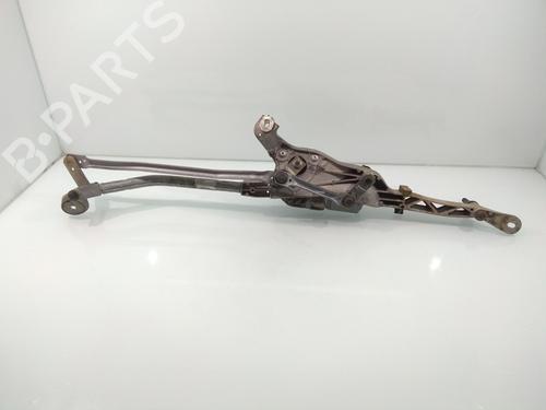 Front wiper motor MERCEDES-BENZ E-CLASS (W212) E 350 CDI 4-matic (212.089) | BP11269866M29 