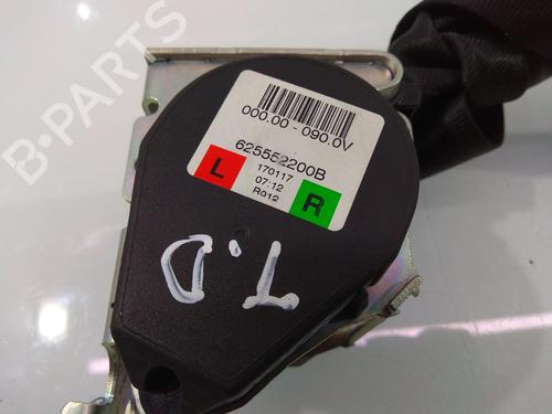 Rear left seatbelt DACIA LOGAN MCV II  | BP11041368I29 
