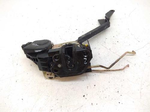 Used Front right lock HYUNDAI TERRACAN (HP) [2001-2008]  5302697