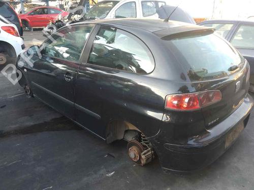 Gearbox SEAT IBIZA III (6L1)  | BP8802838M3 