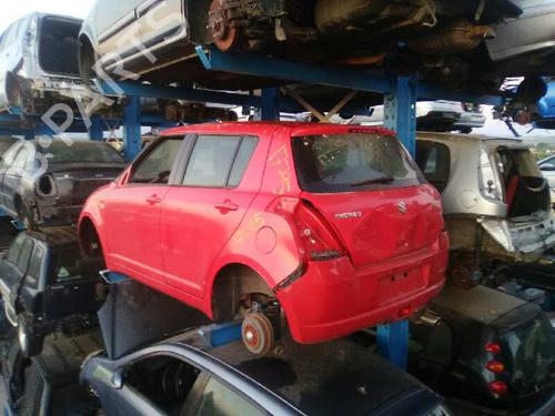 Devioluci SUZUKI SWIFT III (MZ, EZ)  | BP5290132I23 