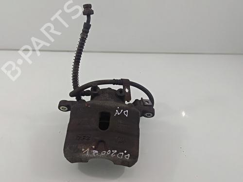 Used Right front brake caliper HYUNDAI i40 I (VF) 1.7 CRDi (136 hp) 16492763