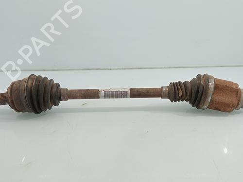 Used Left front driveshaft RENAULT KANGOO / GRAND KANGOO II (KW0/1_) [2008-2025]  24653807