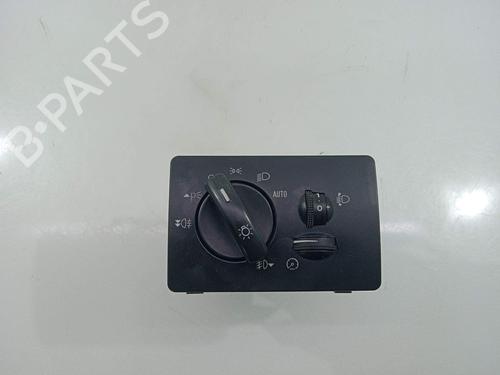 Used Steering column stalk Steering column stalk FORD FOCUS II Saloon (DB_, FCH, DH) 2.0 TDCi (136 hp) 39981391 39981391