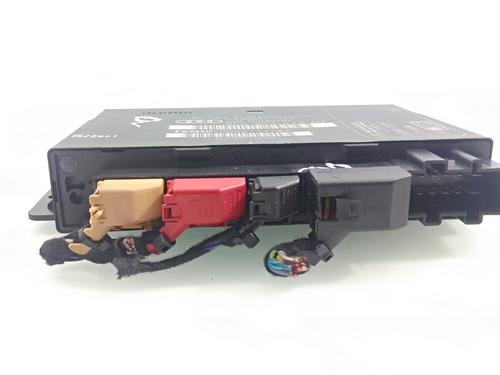 Electronic module AUDI A4 B6 (8E2) | BP18867909M83 - Image 5