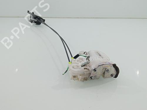 Used Rear left lock SUZUKI VITARA (LY) [2015-2025]  25727379