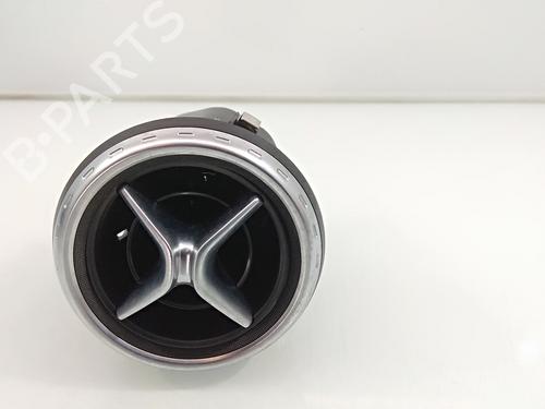 Air vent MERCEDES-BENZ GLA-CLASS (X156) [2013-2024]  16134202