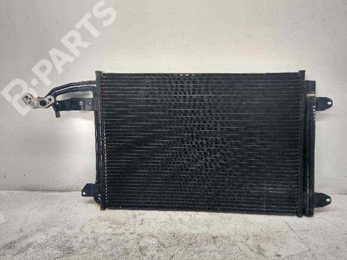 AC-Kondensator VW GOLF V (1K1) [2003-2010]  5293894