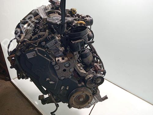 Engine PEUGEOT 407 (6D_) 2.0 HDi 135 (6DRHRH, 6DRHRE, 6DRHRG, 6DRHRJ) | BP39170439M1 - Image 6
