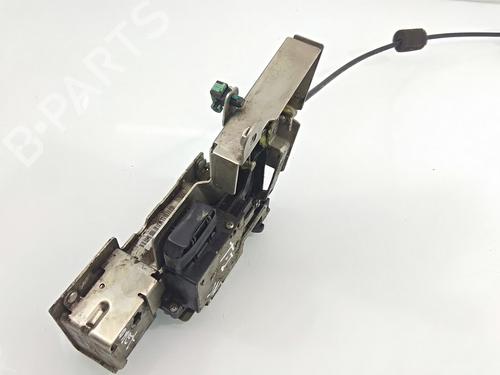 Rear left lock FORD TRANSIT CONNECT (P65_, P70_, P80_) 1.8 Di | BP15817629C100 