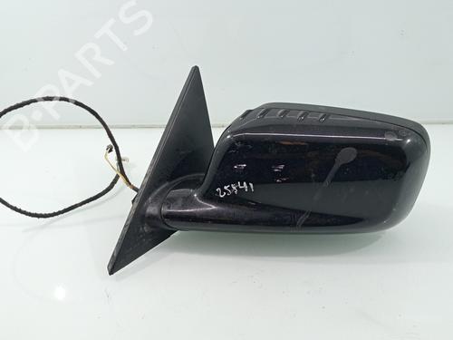 Left mirror BMW 3 Coupe (E46)  | BP29917094C26
