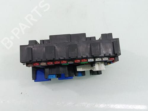 Fuse box RENAULT CAPTUR II (HF_)  | BP31380454E1 