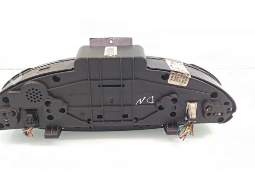 Instrument cluster ROVER 75 (RJ)  | BP18469543C47 