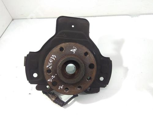 Used Left front steering knuckle Left front steering knuckle OPEL ASTRA G Hatchback (T98) 2.0 DTI 16V (F08, F48) (101 hp) 9134897 9134897