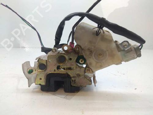 Front left lock FORD FOCUS III  | BP11360626C98 