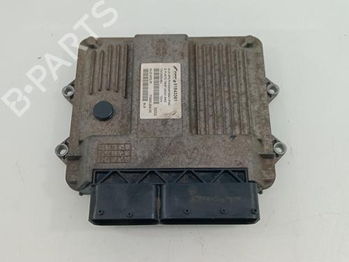 Engine control unit (ECU) FIAT GRANDE PUNTO (199_) 1.3 D Multijet | BP28387396M57 