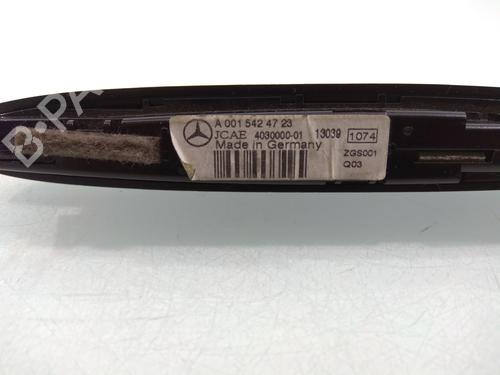 Other MERCEDES-BENZ E-CLASS (W212) E 350 CDI 4-matic (212.089) | BP14217091O1 