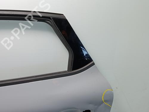 Left rear door RENAULT CAPTUR II (HF_) | BP31132034C4