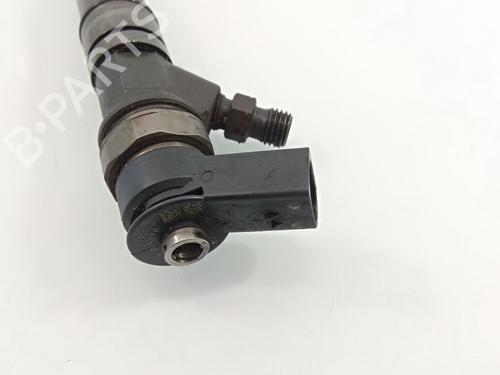 Used Injector BMW X3 (E83) 2.0 d (150 hp) 21551297