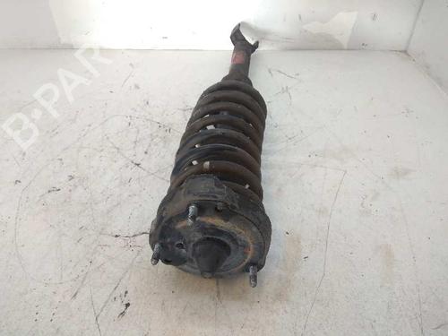 Right front shock absorber MERCEDES-BENZ E-CLASS (W211)  | BP6212211M17 