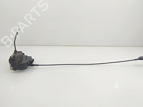 Front right lock RENAULT SCÉNIC II (JM0/1_)  | BP15712095C97 