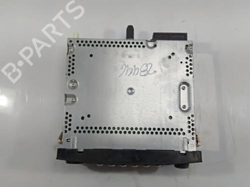 Radio CITROËN C3 II (SC_)  | BP25722272E6 