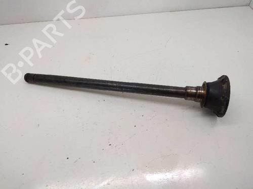 Used Driveshaft VW TOUAREG (7LA, 7L6, 7L7) 2.5 R5 TDI (174 hp) 5308500