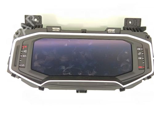 Used Instrument cluster AUDI A1 Sportback (GBA) 30 TFSI (116 hp) 23867346