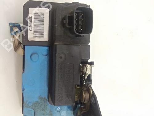 Front right lock VOLVO S60 I (384)  | BP19634928C97 