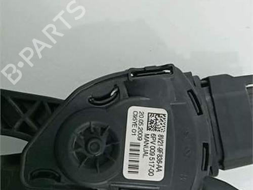 Pedal FORD FIESTA VI (CB1, CCN) 1.4 TDCi | BP38521672I4 - Image 4