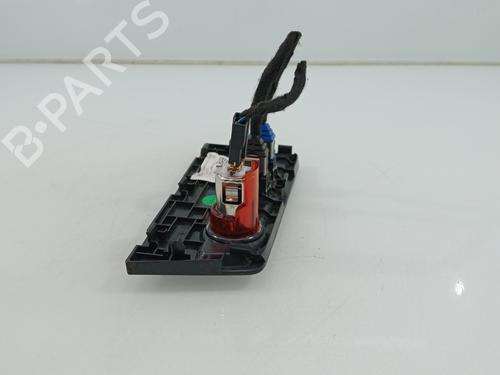 Electronic module MG MG ZS SUV (AZS1)  | BP29437829M83 