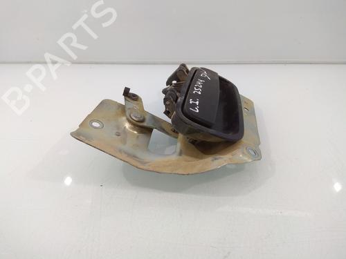 Venstre bak invendig håndtak CITROËN BERLINGO MULTISPACE (B9)  | BP11178906I15 
