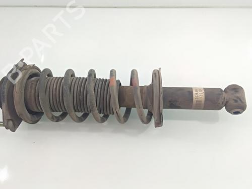 Used Left rear shock absorber SUBARU IMPREZA Hatchback (GR, GH, G3) 2.0 D AWD (150 hp) 18841787