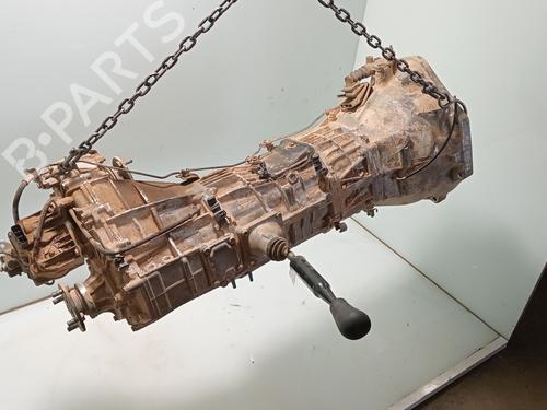 Used Gearbox TOYOTA LAND CRUISER PRADO (_J15_) [2009-2025]  29736040