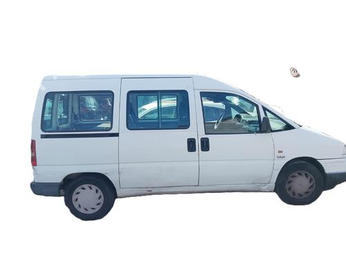 Brugte FIAT SCUDO Van (220_) [1996-2006]  4254739