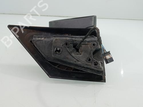 Right mirror SMART FORFOUR Hatchback (453)  | BP24243609C27 