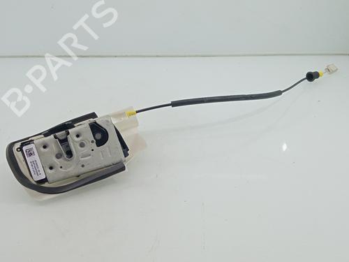 Rear left lock TESLA MODEL Y (5YJY)  | BP29194599C100 