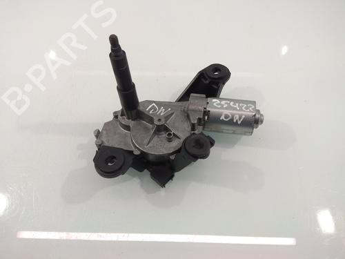 Rear wiper motor RENAULT LAGUNA III (BT0/1)  | BP11414651M102 
