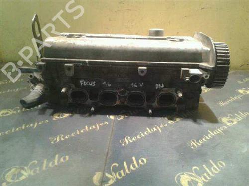 Cylinder head FORD FOCUS IV Saloon (HM) 1.0 EcoBoost | BP38519861M5 - Image 2