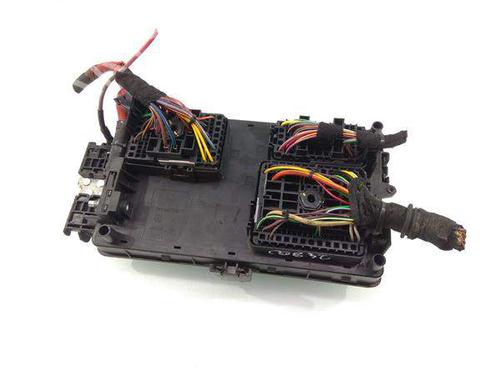 Used Electronic module Electronic module 11269699 11269699
