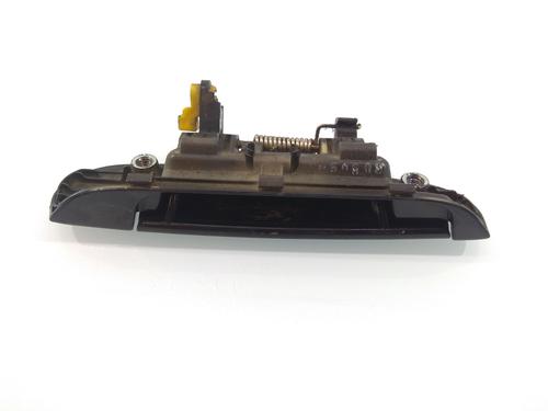 Rear left exterior door handle KIA PICANTO I (SA) 1.1 | BP9093304C130