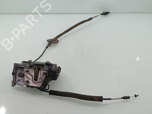 Højre fortil lås SMART FORFOUR Hatchback (453) 0.9 (453.044, 453.053) (90 hp) 30315945