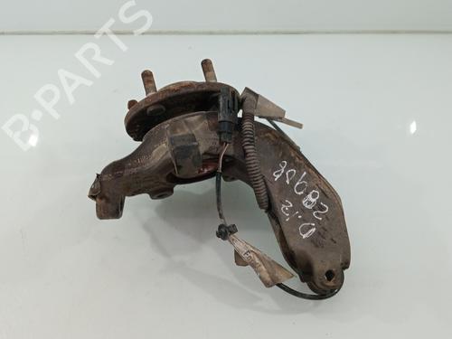 Left front steering knuckle FORD FOCUS C-MAX (DM2)  | BP29376823M25 