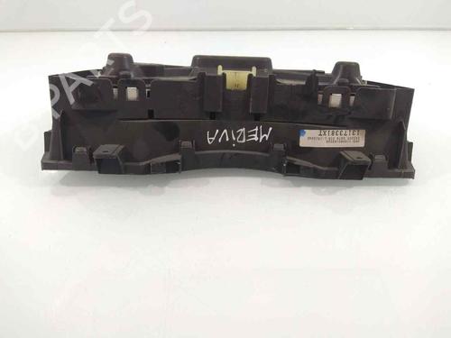 Instrument cluster OPEL MERIVA A MPV (X03) 1.7 CDTI (E75) | BP5296379C47 